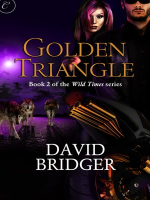 cover image of Golden Triangle